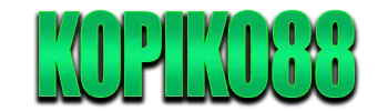 Logo KOPIKO88